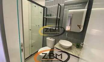 Imagem 5: Apartamento para Locação no Edf Enjoy, Mobiliado, 02 Quartos (01 suíte ), 01 Vaga de garag