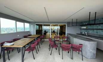 Imagem 7: Stúdio à venda em Cruz das Almas Vista Mar e Lazer Completo!