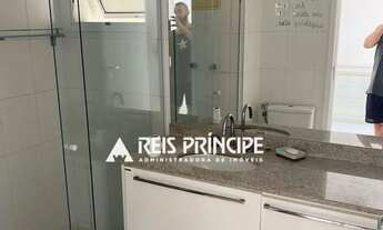 Imagem 4: EXCELENTE COBERTURA 3 QUARTOS, SENDO 2 SUÍTES PARA ALUGAR EM FREGUESIA