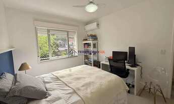 Imagem 7: Apartamento reformando, 1 quarto, vaga coberta escriturada - Bairro Camaquã