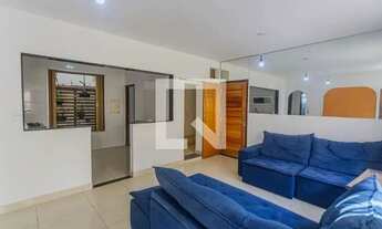 Imagem 4: Apartamento à Venda - São Lucas, 4 Quartos, 119 m2