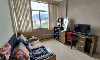 Imagem 6: Apartamento à venda, 107 m² por R$ 580.000,00 - Várzea - Teresópolis/RJ