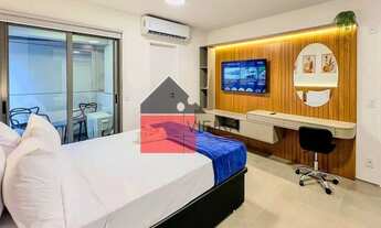 Imagem 3: Studio à venda, 45m², Consolação, São Paulo, SP