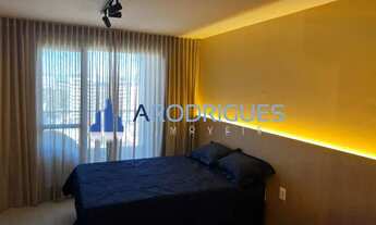 Imagem 4: Apartamento à venda em Salvador-BA, Itapuã: 1 quarto, sala, banheiro, garagem e 29m² de ár