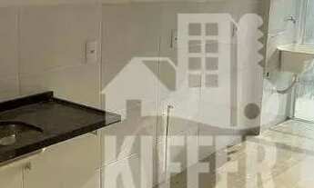 Imagem 6: Apartamento Novo à Venda 3 Quartos (1 Suíte) Localização Privilegiada