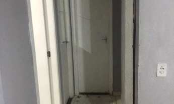 Imagem 2: Apartamento CDHU