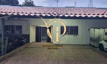 Imagem: Aluga-se casa Residencial Girassol (108