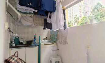 Imagem 7: Espetacular apartamento à venda em São Paulo-SP, Bela Vista, 2 quartos, suíte, 2 banheiros