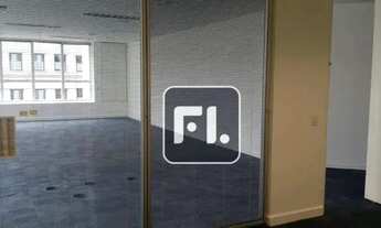 Imagem 7: Conjunto para alugar, 110 m² por R$ 14.067,09/mês - Brooklin - São Paulo/SP