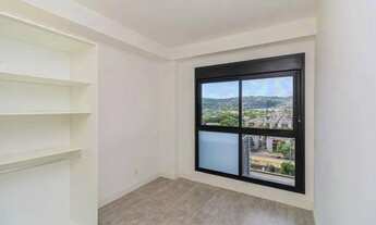 Imagem 4: Apartamento com 1 quarto e 41m², no Central Parque