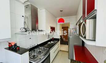 Imagem 7: Prédio Individual, apenas 08 condôminos, sendo 02 apartamentos por andar