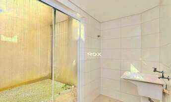 Imagem 7: Sobrado triplex com 3 quartos para alugar, 96 m² por R$ 3.500/mês - Pilarzinho - Curitiba