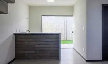 Imagem 2: Casa residencial para Venda em rua pública, Sim, Feira de Santana, 3 quartos, 1 suíte, 1 s