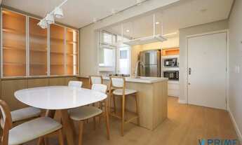 Imagem 4: Apartamento à venda no bairro Boa Vista em Porto Alegre/RS