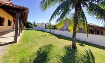 Imagem 4: Casa em Araruama - 4 Quartos ( 1 suíte )- R$ 500.000,00 - Praia Seca