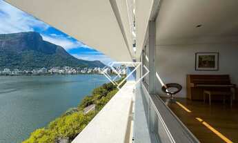 Imagem: Apartamento à venda, 240 m² por R$ 5.200.000,00