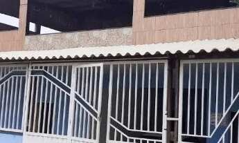 Imagem: Vendo casa na avenida principal de vila