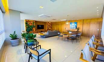 Imagem: Residencial Opus Verti