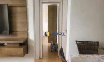 Imagem 2: Apartamento com 2 quartos à venda, 43 m² por R$ - Jardim Alvorada - Maringá/PR
