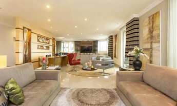 Imagem 2: Apartamento no Batel - ARYA 1