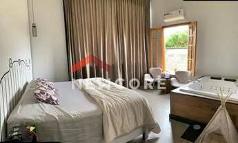 Imagem 3: Casa de condomínio em Rodovia Raposo Tavares, 108,5 - Parque Reserva Fazenda Imperial - So