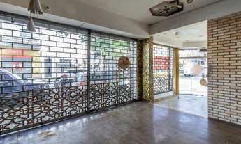 Imagem 5: Imovel Comercial de Esquina, Rua Itapura- Aluga Vila Gomes Cardim