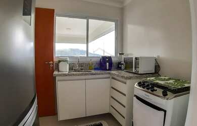 Imagem 10: Apartamentos Padrão em Poços de Caldas