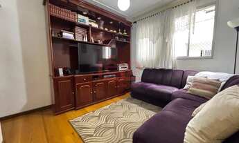 Imagem 5: Apartamento 3 quartos - Suíte com sacada - Próximo ao Corpo de Bombeiros