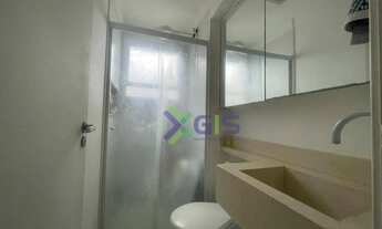 Imagem 2: Apto 2 Dormitórios (1 Suíte) Praças Golfe