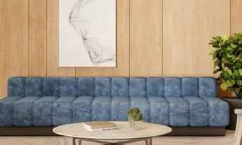 Imagem 7: Viverde Areião Apartamento com 3 dormitórios