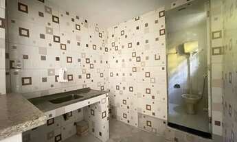 Imagem 3: Casa em alameda fechada - 02 quartos em Nazaré - Belém