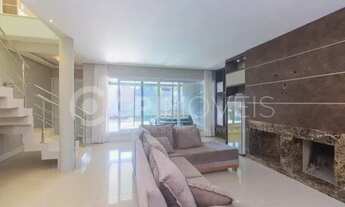 Imagem 14: Casa em Condomínio com 3 quartos e 234m² para alugar em Sarandi, Porto Alegre