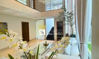 Imagem 5: Sobrado - A venda - Jardins Valência - Goiânia - GO