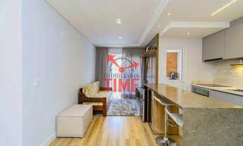 Imagem 3: Apartamento com 2 dormitórios à venda com 72,00m² no Mood Bacacheri