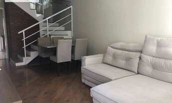 Imagem 2: Sobrado com 2 dormitórios para alugar, 70 m² por R$ 3.600,00/mês - Granja Viana - Cotia/SP