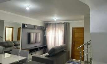 Imagem: Casa 2 quartos à venda no(a) Parque Casa