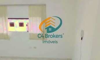 Imagem 3: Sala em Guarulhos