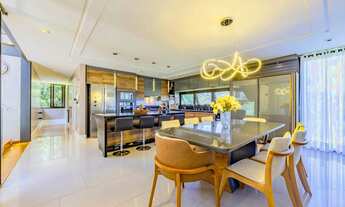 Imagem 7: Casa de condomínio com 5 quartos em Quebra Frascos, Teresópolis