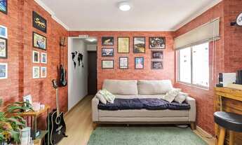 Imagem: Apartamento com 2 dormitórios à venda