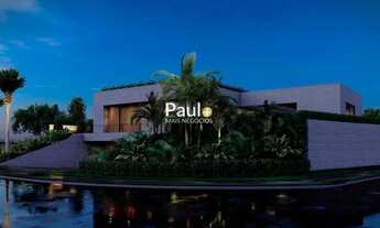 Imagem 6: Casa à venda em Campinas, Loteamento Residencial EntreVerdes, com 4 suítes, com 622.38 m²