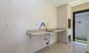 Imagem 7: Casa 3 dormitórios à venda, 197 m² por R$ 1.890.000 - Santa Felicidade, Curitiba