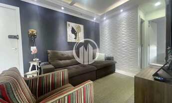 Imagem 2: Apartamento à venda com 2 dormitórios sendo 1 suite - Condomínio Tons de Ipanem