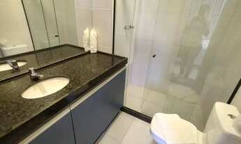 Imagem 4: MURO ALTO MAKIA BEACH 32M2 RESORT COMPLETO PERTINHO DO MAR