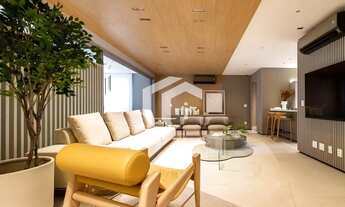 Imagem 2: Apartamento - Cambuí - Campinas