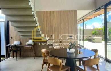 Imagem 14: Casa em Condomínio Fechado para venda com 450 m² e 3 quartos em Residencial Lago Sul, Baur