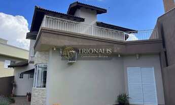 Imagem 2: Casa com 3 dormitórios à venda, 144 m² por R$ 1.200.000,00 - Jardim Maristela - Atibaia/SP