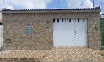 Imagem: CASA NA CIDADE OPERÁRIA