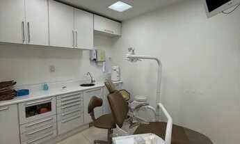 Imagem 6: VENDO CLÍNICA ODONTOLÓGICA MONTADA, 120m2 NO RIO DE JANEIRO