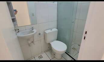 Imagem 2: Aluga se apartamento perto UFMS