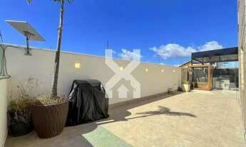 Imagem 2: Área privativa à venda, 4 quartos, 4 suítes, 4 vagas, renascença - Belo Horizonte/MG